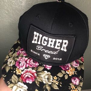 High breed SnapBack